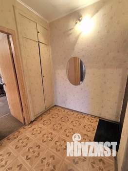 2-к квартира, вторичка, 41м2, 2/5 этаж