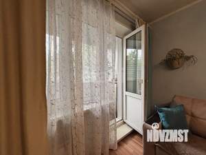 1-к квартира, вторичка, 35м2, 1/9 этаж