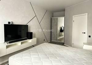 1-к квартира, вторичка, 35м2, 11/22 этаж