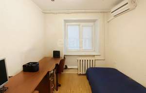 4-к квартира, вторичка, 61м2, 1/5 этаж