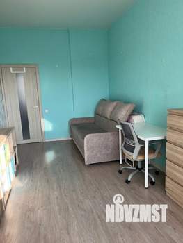 2-к квартира, вторичка, 63м2, 8/16 этаж