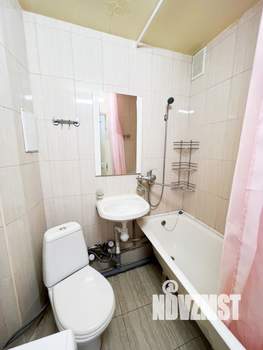 1-к квартира, вторичка, 34м2, 1/9 этаж