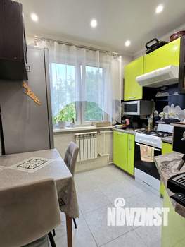 2-к квартира, вторичка, 46м2, 5/5 этаж