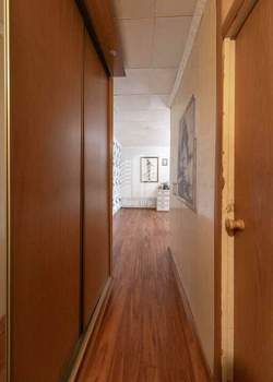 2-к квартира, вторичка, 42м2, 4/5 этаж