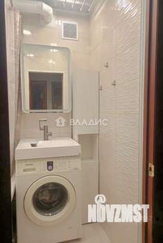 2-к квартира, вторичка, 41м2, 1/2 этаж