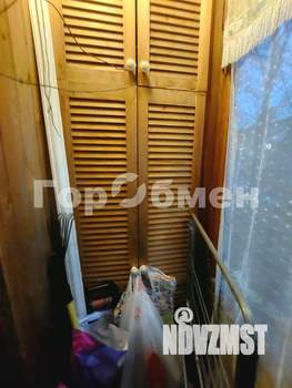 2-к квартира, вторичка, 40м2, 2/4 этаж