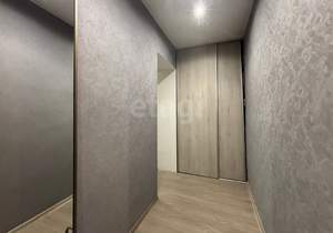 1-к квартира, вторичка, 32м2, 2/5 этаж