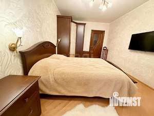 3-к квартира, вторичка, 88м2, 2/17 этаж