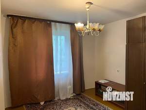 1-к квартира, вторичка, 30м2, 2/5 этаж