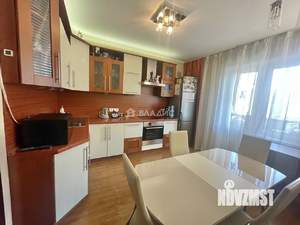 2-к квартира, вторичка, 67м2, 5/10 этаж