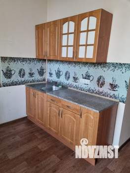 1-к квартира, вторичка, 41м2, 13/22 этаж