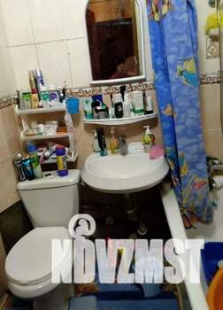 1-к квартира, вторичка, 33м2, 4/9 этаж