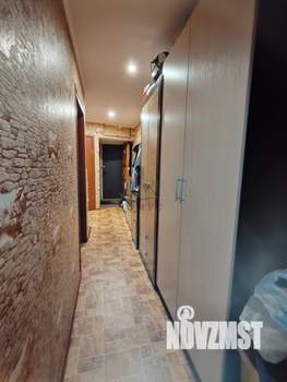 3-к квартира, вторичка, 58м2, 3/5 этаж