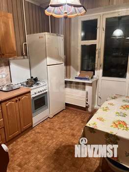 1-к квартира, вторичка, 32м2, 3/6 этаж