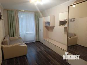 2-к квартира, вторичка, 63м2, 2/18 этаж