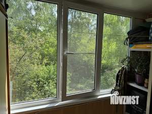 2-к квартира, вторичка, 50м2, 2/10 этаж