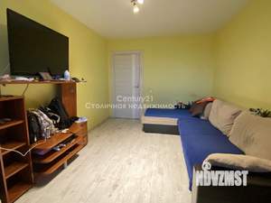 3-к квартира, вторичка, 86м2, 16/17 этаж