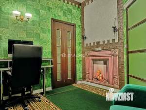 1-к квартира, вторичка, 44м2, 17/23 этаж