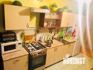 2-к квартира, вторичка, 44м2, 1/5 этаж