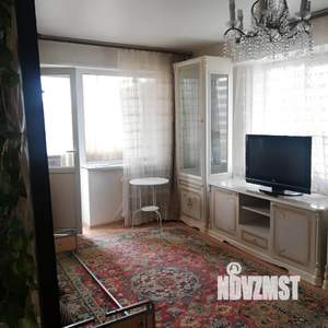 1-к квартира, вторичка, 31м2, 4/5 этаж