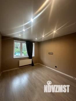 1-к квартира, вторичка, 39м2, 1/10 этаж