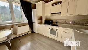 1-к квартира, вторичка, 39м2, 1/14 этаж