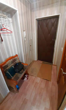 1-к квартира, вторичка, 32м2, 1/3 этаж