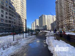 2-к квартира, вторичка, 60м2, 3/19 этаж