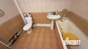 1-к квартира, вторичка, 38м2, 1/10 этаж