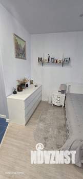 1-к квартира, вторичка, 37м2, 15/15 этаж