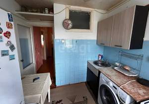 2-к квартира, вторичка, 47м2, 5/5 этаж