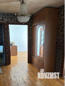 3-к квартира, вторичка, 65м2, 6/10 этаж