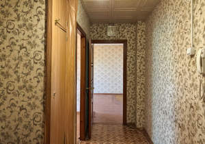 3-к квартира, вторичка, 57м2, 6/9 этаж