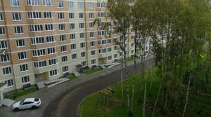 1-к квартира, вторичка, 42м2, 16/17 этаж