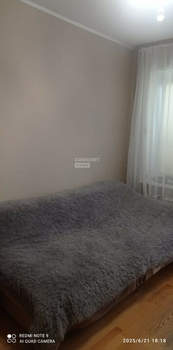 2-к квартира, вторичка, 42м2, 2/5 этаж