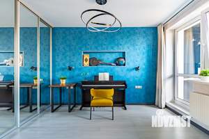 3-к квартира, вторичка, 70м2, 21/24 этаж