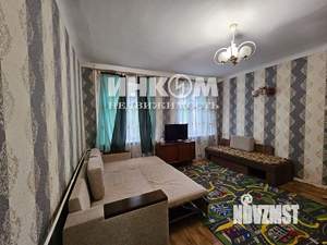 1-к квартира, вторичка, 32м2, 2/2 этаж