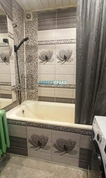 2-к квартира, вторичка, 49м2, 2/2 этаж