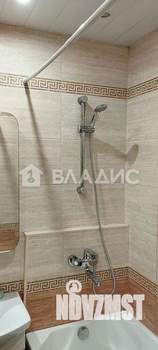 1-к квартира, вторичка, 49м2, 17/17 этаж