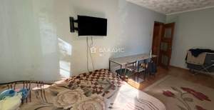 1-к квартира, вторичка, 34м2, 1/9 этаж