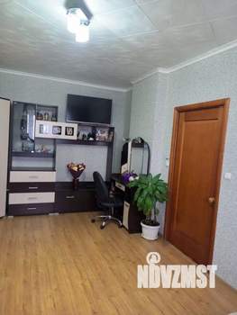 2-к квартира, вторичка, 56м2, 16/17 этаж