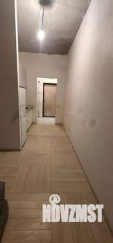 1-к квартира, вторичка, 21м2, 3/3 этаж
