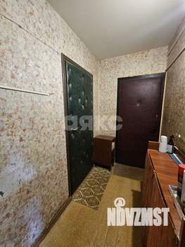 3-к квартира, вторичка, 68м2, 5/9 этаж