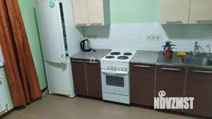 1-к квартира, вторичка, 52м2, 2/12 этаж