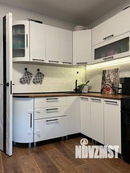 1-к квартира, вторичка, 41м2, 10/14 этаж