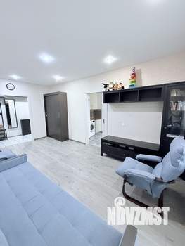 2-к квартира, вторичка, 59м2, 6/14 этаж