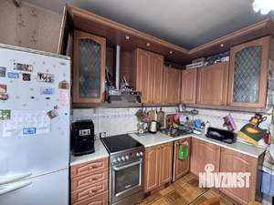 1-к квартира, вторичка, 37м2, 4/5 этаж