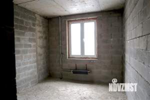 2-к квартира, вторичка, 51м2, 13/21 этаж