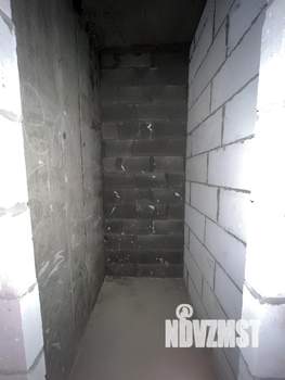 1-к квартира, вторичка, 41м2, 13/23 этаж