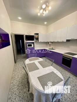 3-к квартира, вторичка, 89м2, 2/22 этаж